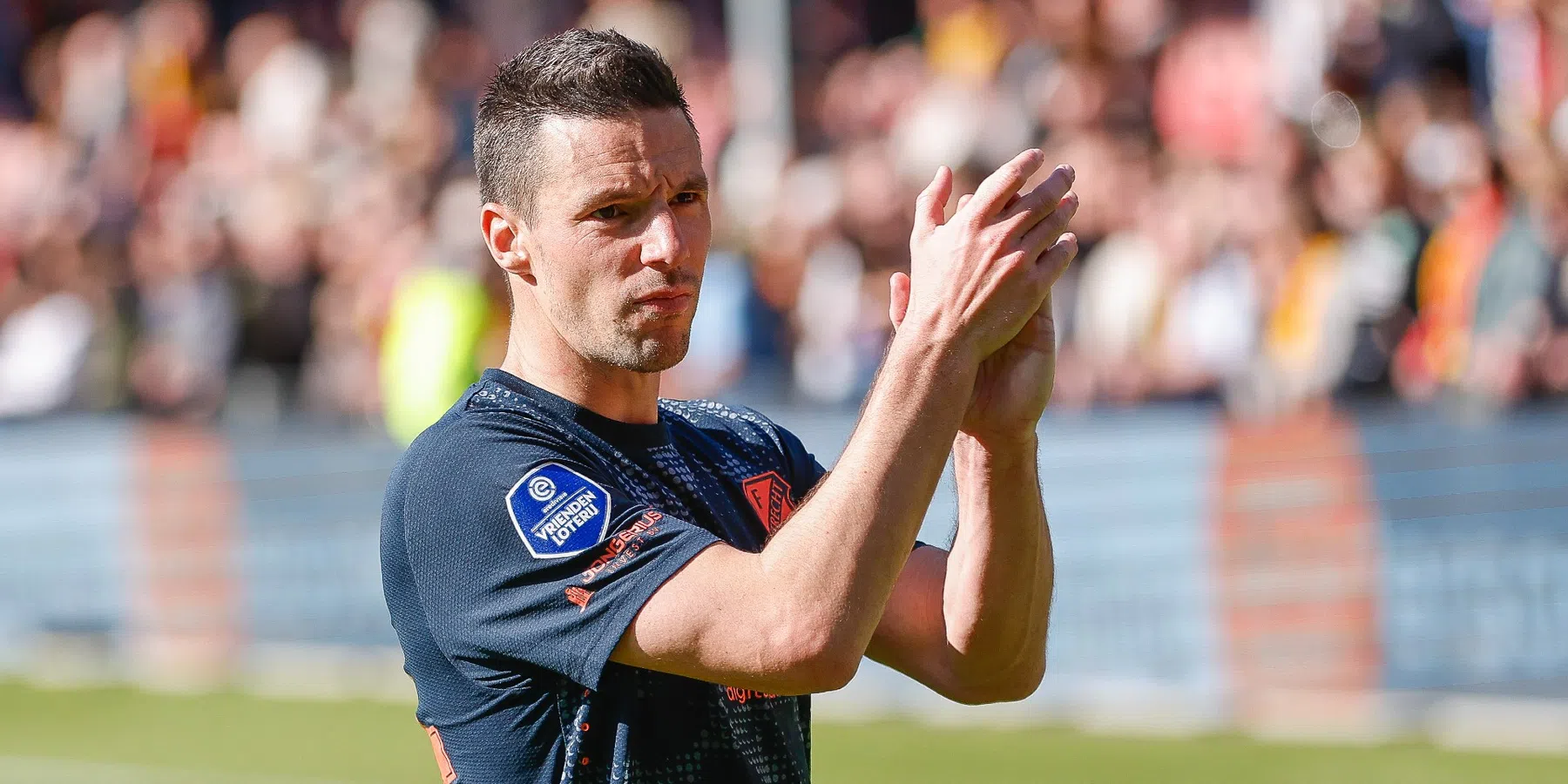 Viergever en Van der Hoorn over vriendschap met Klaassen