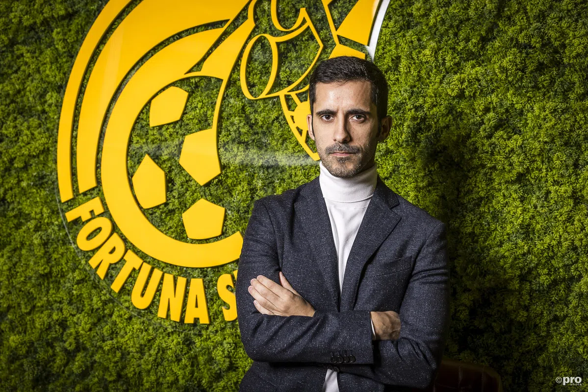 Transfernieuws Fortuna Sittard
