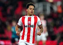 'Club Brugge en KRC Genk kijken naar Stoke City voor nieuwe aanvaller'