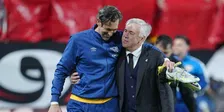 Sky meldt groot nieuws: Ancelotti maakt seizoen bij Real naar verwachting niet af