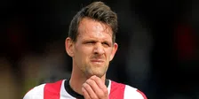 Thumbnail for article: 'PSV wil langer door met oud-spits, Hofland niet enige kandidaat voor Jong'