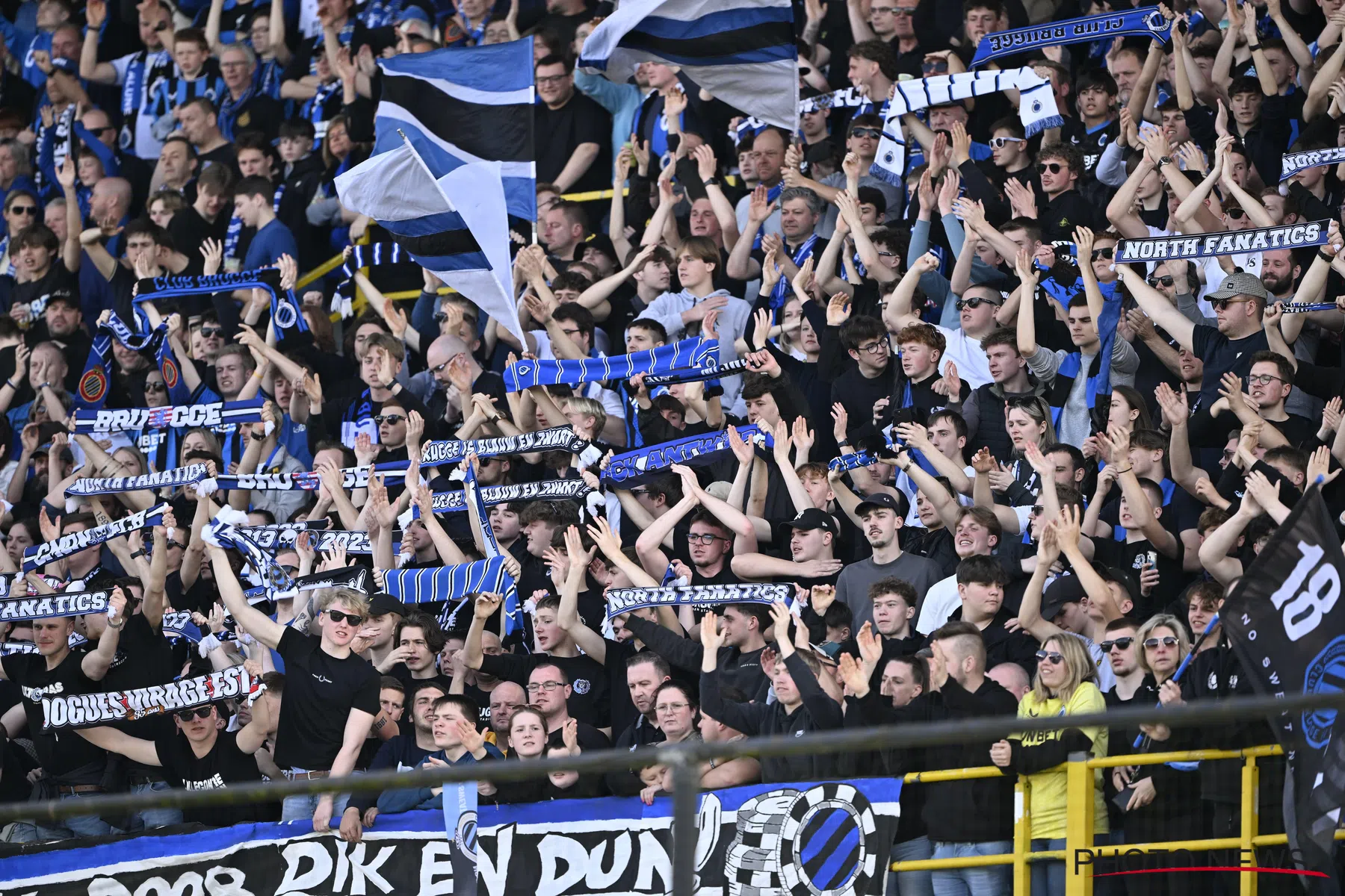 Club Brugge wil Ilyas Bouazzaoui van KRC Genk