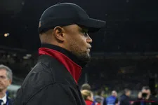 Thumbnail for article: Kompany en Bayern komen te kort: “Pijnlijke realiteit, geen finale voor eigen volk”