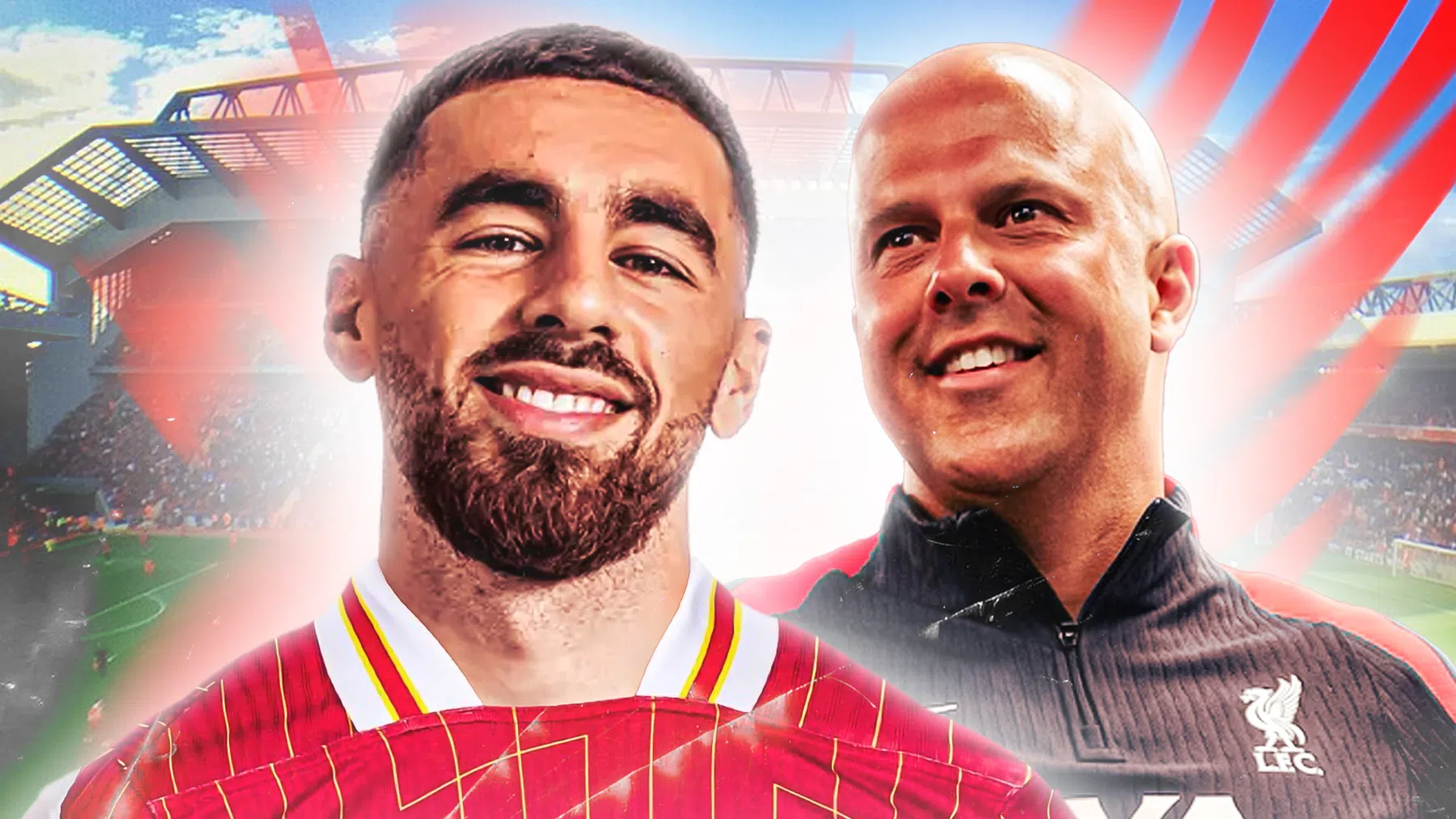 'Liverpool en Slot overwegen transfer van Kökcü'