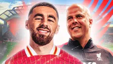 Thumbnail for article: 'Liverpool en Slot zien oud-Feyenoorder imponeren en overwegen transfer'