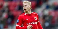 Thumbnail for article: Driessen ergert zich aan AZ-goudhaantje Meerdink: 'Het is proletengedrag'