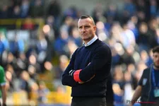 Thumbnail for article: Hoe Hayen nervositeit buiten houdt bij Club Brugge: “Kan niet zwaarder worden”