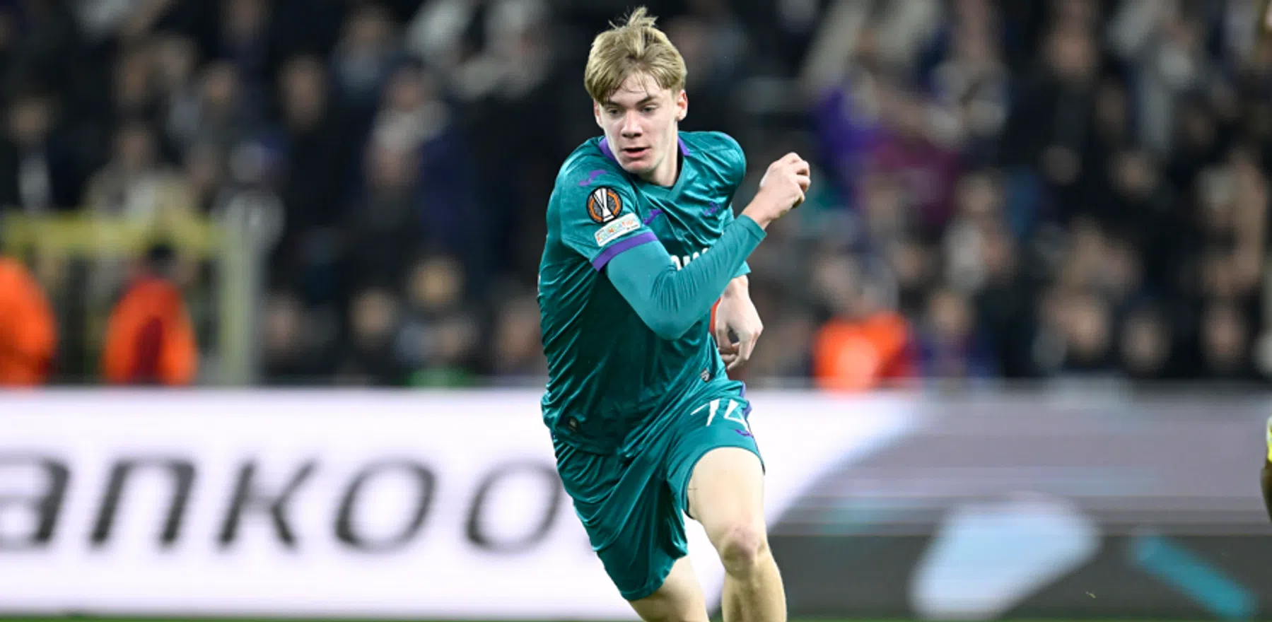 Browaeys analyseert Nathan De Cat, passing doet denken aan die van Alderweireld
