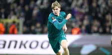 Heeft Anderlecht goud in handen? "Zelden iemand gezien met zo'n zuivere lange bal"