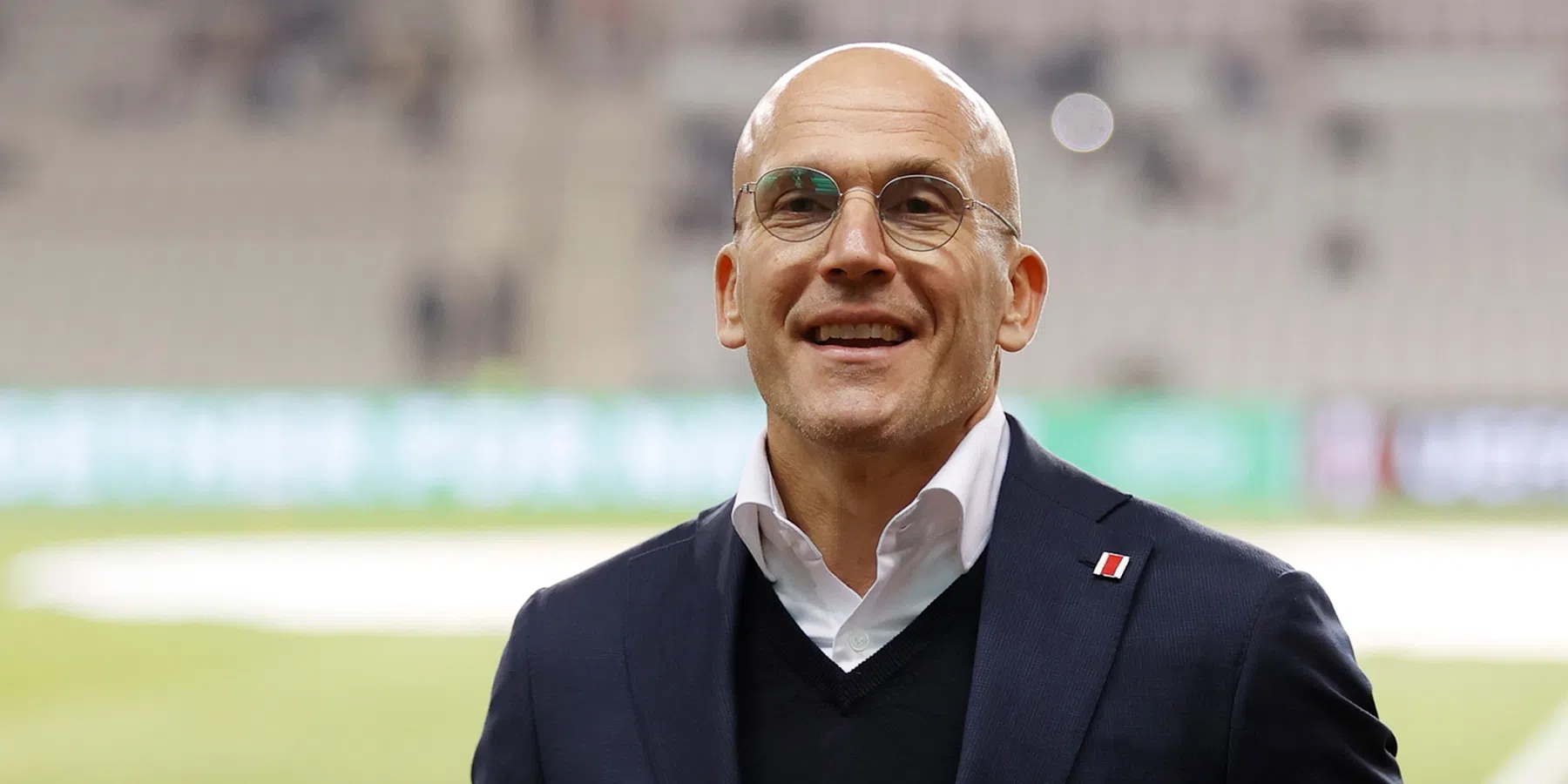 Ajax heeft jongste debutant van Mexico op de korrel