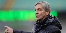 Thumbnail for article: Riga prijst terugkeer Pierre François: “Het beste wat Standard kon overkomen”