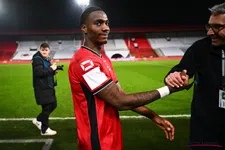 Thumbnail for article: Banzuzi was persoonlijk akkoord met Monaco: “Ging niet door, heeft me geraakt”