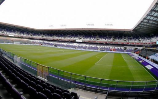 Volgend seizoen stapt RSC Anderlecht over op digitale toegangscontrole