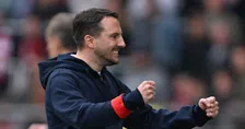 Thumbnail for article: Milicevic zet Gent op scherp na opsteker tegen Antwerp: "Brugge komt eraan"