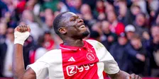 Thumbnail for article: Ajax kijkt naar 'mooie transfer' voor Brobbey: 'Moeilijk met deze statistieken'