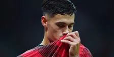 Roy ziet geweldige ontwikkeling Oranje-international: 'Ajax heeft zitten slapen'