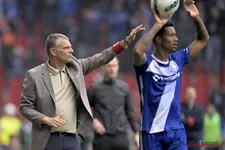 Thumbnail for article: Ulderink over kritiek Balikwisha op ploegmaats Antwerp: “Niet zijn beste interview
