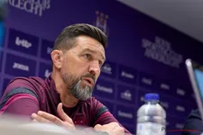 Thumbnail for article: Hasi over vormcrisis Hazard en Dolberg bij RSCA: “Klopt, niet in bloedvorm” 