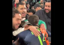 Ook 'De Wolven' aan het feest: La Louvière mag naar de Jupiler Pro League