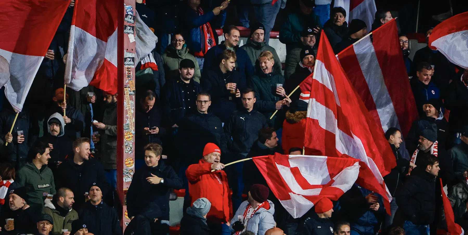 Kan Antwerp nog eens winnen op Anderlecht? Geleden van het seizoen 2019/20