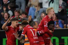 Thumbnail for article: Griekse thriller in Waregem: Essevee kampioen, een regelrecht drama voor RWDM