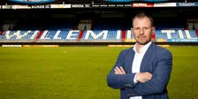 Thumbnail for article: Willem II 'verbolgen' door abrupt vertrek van TD: 'Donderslag bij heldere hemel'