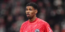 Thumbnail for article: 'United kijkt naar verrassende doelman Frankfurt, Duitsers zien 'nieuwe Neuer'' 