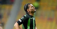 Thumbnail for article: Cercle Brugge tankt wat vertrouwen in oefenduel tegen 'Groupe Elite' van Monaco