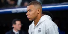 Thumbnail for article: 'Schrik voor Real Madrid na zorgelijke scans Mbappé: clash met Barça onzeker'