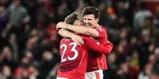 Thumbnail for article: Britse media zien historische comeback bij United: 'Een van mooiste avonden ooit'