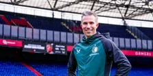 Thumbnail for article: Bijval voor Van Persie bij Feyenoord: 'Is bij Farioli na één jaar nóg niet gelukt'