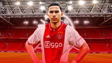 Ajax slaat slag en kaapt nieuwe speler weg voor de neus van PSV, AZ en Feyenoord