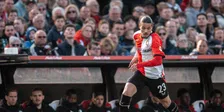 'Engelse en Franse top concreet voor Feyenoord-uitblinker Hadj Moussa'