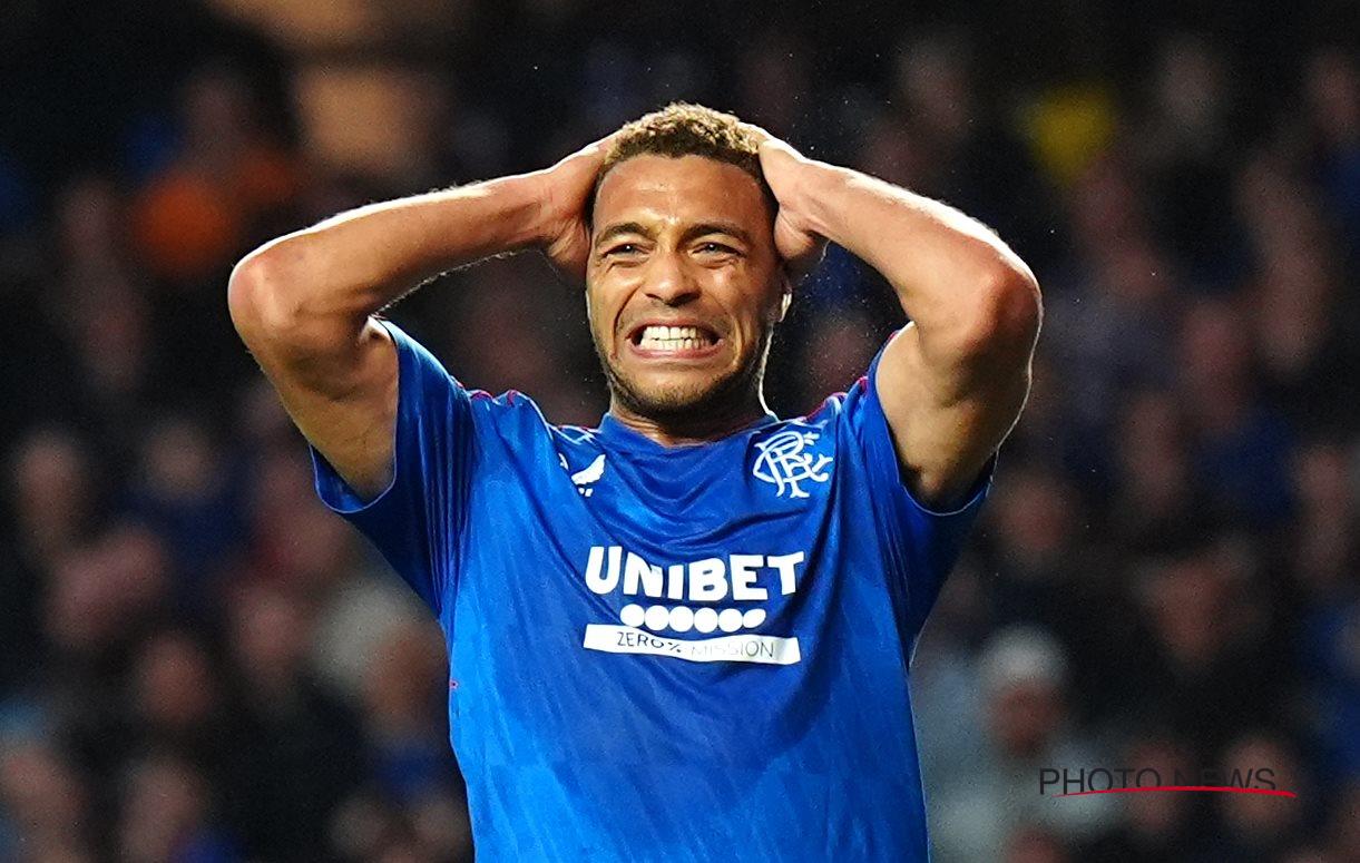 Verbazing omtrent moment Cyriel Dessers in Europa League