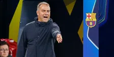'Maximale spanning bij Barcelona: Flick laat drie spelers ontploffen'