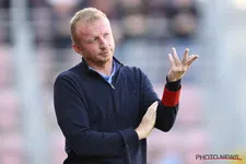 Thumbnail for article: Emoties laaien hoog op na promotie Zulte Waregem: "Leeg, volledig leeg ben ik"