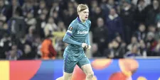Thumbnail for article: Anderlecht wil contract van De Cat nóg eens verlengen: ‘Extra jaar aan toevoegen’