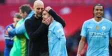 'Guardiola laat 'beste speler van Premier League gaan': Barcelona wil profiteren'