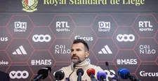 Thumbnail for article: Leko heeft al nieuwe kapitein op het oog bij Standard: "Qua niveau en mentaliteit"