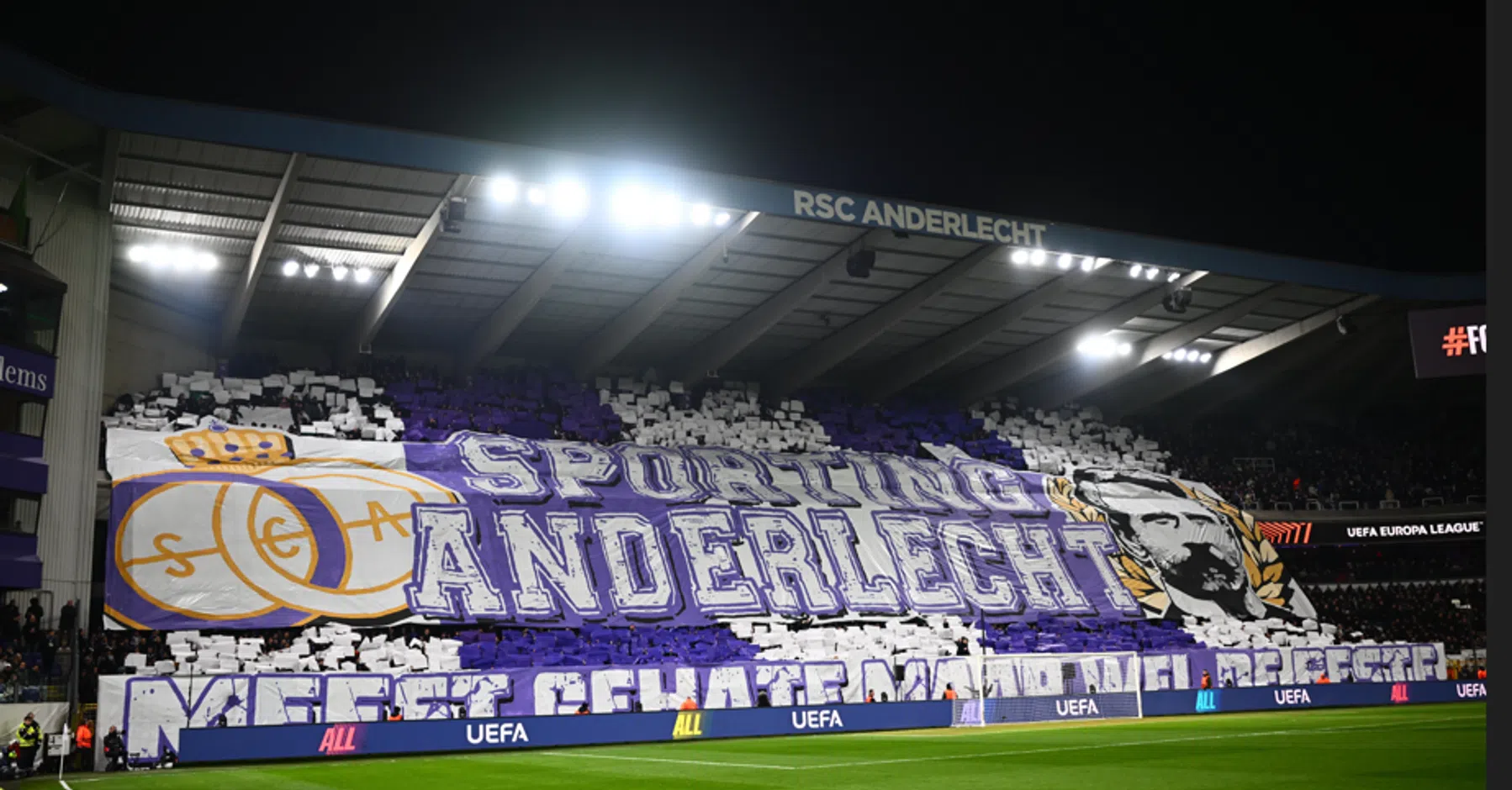 Raymond Bomba gelinkt aan RSC Anderlecht, AS Monaco en Hoffenheim