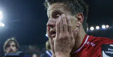 Vossen over zijn toekomst: “Heb gewacht op het juiste moment om het te delen”