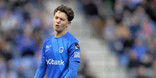 Thumbnail for article: Karetsas over duel Genk-Union: “Steun van fans maken ons extra sterk”