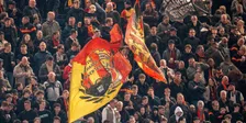 Thumbnail for article: Go Ahead Eagles-fan maakt kapitale fout in vroegtijdige tattoo voor bekerfinale