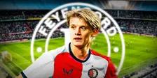 'Feyenoord bereikt akkoord met Twente en betaalt recordsom voor Steijn'