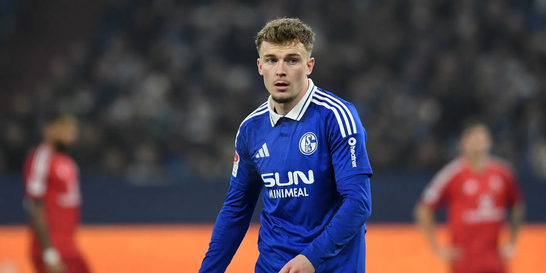 Utrecht brengt bod uit op Murkin bij Schalke