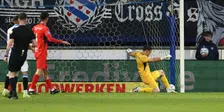Thumbnail for article: Heel knullig: Heerenveen op voorsprong na eigen goal Almere City