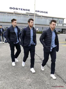 'Club Brugge wilde shoppen bij KAA Gent, maar kreeg een nee te horen'