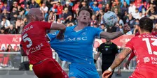 Thumbnail for article: Napoli voert druk op koploper Inter op dankzij ontketende McTominay