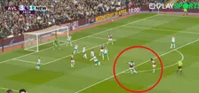 De Bruyne of Onana? Rode Duivel pakt uit met schitterende goal voor Aston Villa