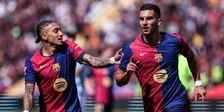 Thumbnail for article: Barça-sterkhouder dankbaar na behalen mooie mijlpaal: 'Heel bijzonder voor mij'
